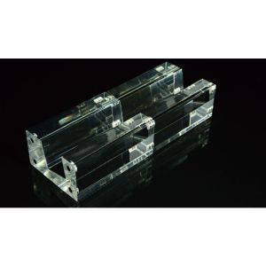 Carat XDD Single Display Deck Stand