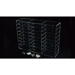 Carat XDR24 Deck Rack (24 Decks)