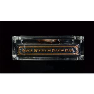 Carat XLE1 Single Deck Case