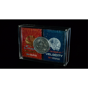 Carat XLE2 Deck Case