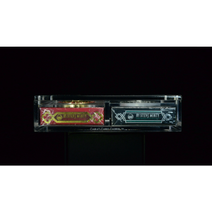 Carat XLE2 Deck Case