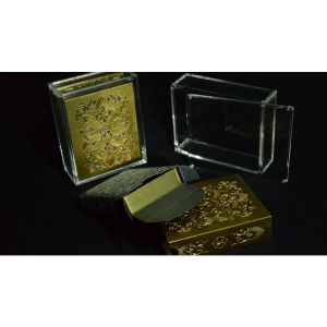 Carat XST Slip Tuck Case