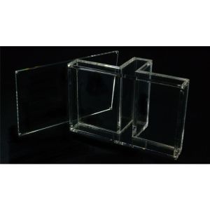 Carat XTB T Shaped case