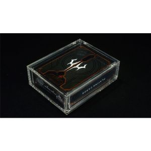 Carat XXL Single Deck Case
