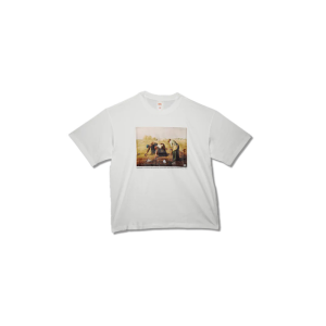 The Card Pickers T-Shirt by TCC & GBDL (White 2XL) - Trick (VT)