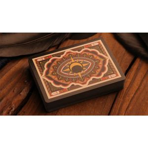1001 Nights (Nocturne Edition) Playing Cards