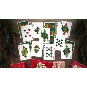 Diamon Playing Cards N° 24 by Dutch Card House Company