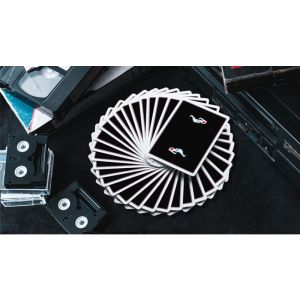 3D Playing Cards