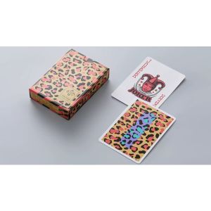 Affection Playing Cards by WohStudios