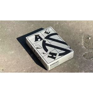 AHEGAO V4 Playing Cards