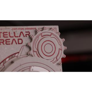 Stellar Dread Playing Cards Virus Special Edition