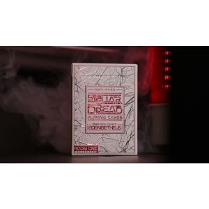 Stellar Dread Playing Cards Virus Standard Edition