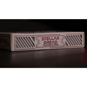 Stellar Dread Playing Cards Virus Standard Edition