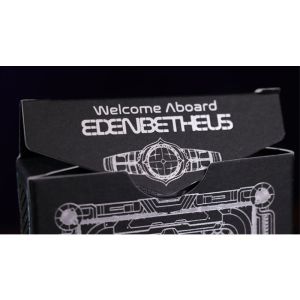 Stellar Dread Playing Cards AI Standard Edition