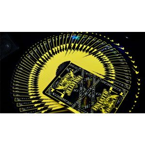 Akiba Frenzy! - Band Girls (Drummer) Playing Cards