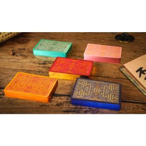 Ancient Relics Gilded Collection Box Set by 52 Musee