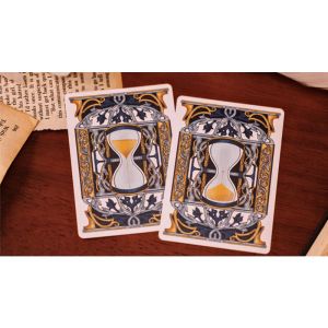 Andersen's Fairy Tales (Sapphire Standard) Playing Cards