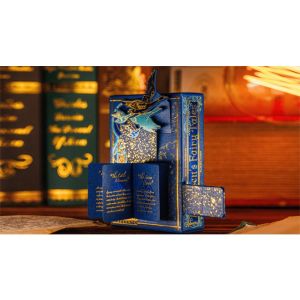 Andersen's Fairy Tales (Sapphire Standard) Playing Cards