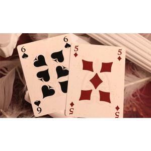 The Temple of Artemis at Ephesus Playing Cards by Room One and EON