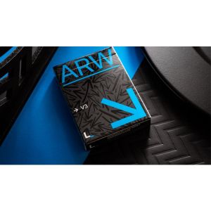 ARW V3 Playing Cards (VT)