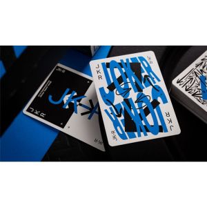 ARW V3 Playing Cards (VT)