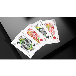 ARW V4 Playing Cards