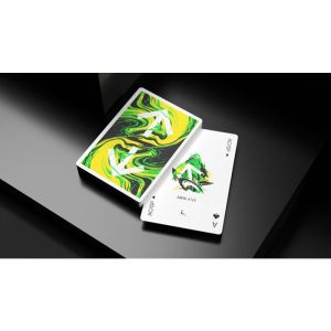ARW V4 Playing Cards