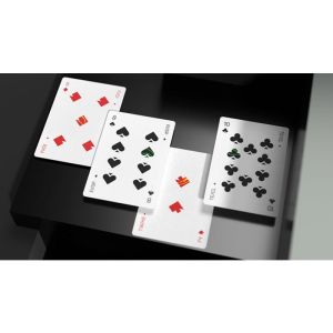 ARW V4 Playing Cards