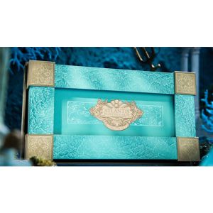 Atlantis Playing Cards (Artist Boxset) by ARK
