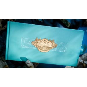 Atlantis Playing Cards (Artist Boxset) by ARK