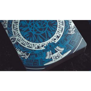 Atlantis: Water Playing Cards (VT)