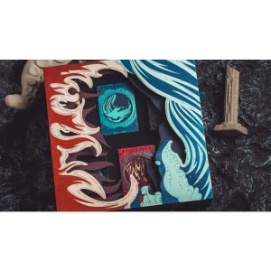 Atlantis Playing Card Collectors Set