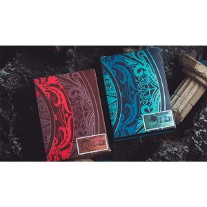 Atlantis Playing Card Collectors Set