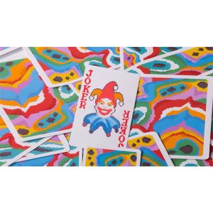BALTRO Playing Cards