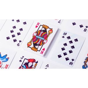 BALTRO Playing Cards