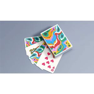 BALTRO Playing Cards