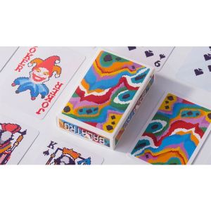 BALTRO Playing Cards