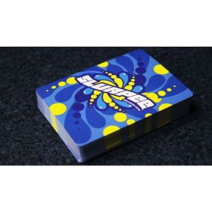 Bicycle 7-Eleven Slurpee 2020 (Blue) Playing Cards (VT)