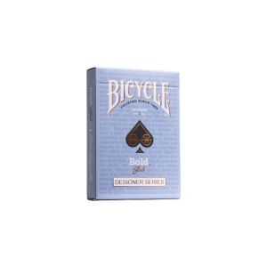 Designer Series: Bicycle Bold Slab Playing Cards by Elettra Deganello