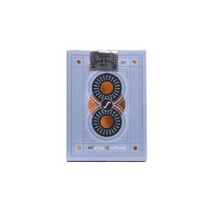 Designer Series: Bicycle Bold Slab Playing Cards by Elettra Deganello