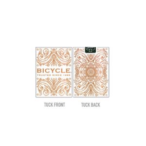 Bicycle Botanica Playing Cards by US Playing Card