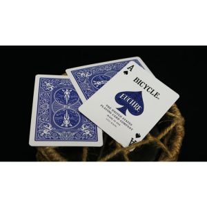 Bicycle Euchre Playing Cards