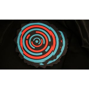 Bicycle Hypnosis V2 Playing Cards (VT)