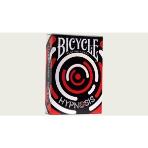 Bicycle Hypnosis V3 Playing Cards (VT)