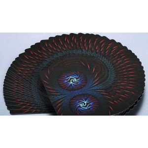 Bicycle Nocturnal Playing Cards by Collectable Playing Cards