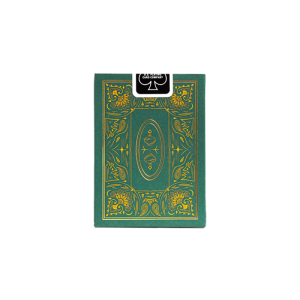 Bicycle Oddvice Deck O' Decks Playing Cards by US Playing Card Co (VT)