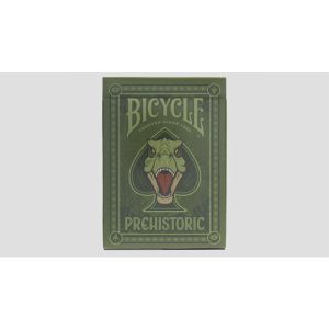 Bicycle Prehistoric Playing Cards (VT)