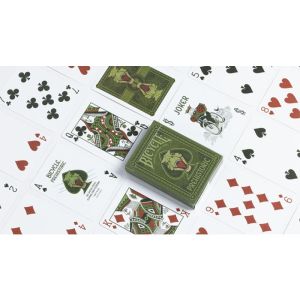 Bicycle Prehistoric Playing Cards (VT)