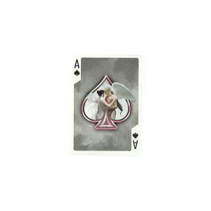 Limited Gilded Bicycle Psyche (Numbered Seal) Playing Cards (VT)