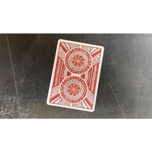 Bicycle Rune V2 Playing Cards (VT)